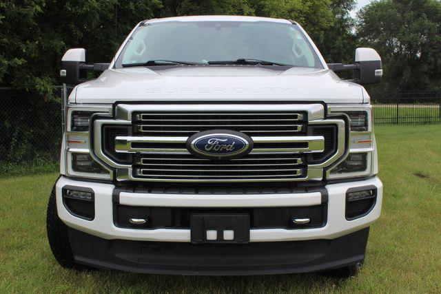 used 2020 Ford F-350 car, priced at $67,450
