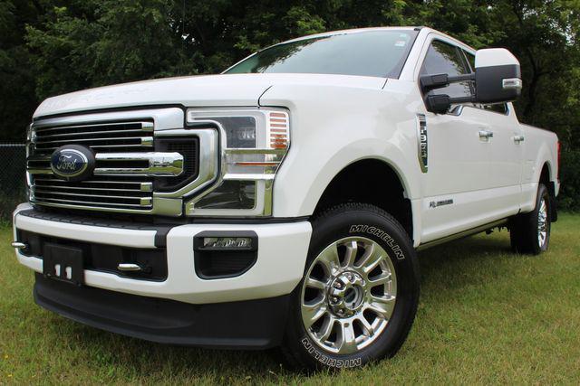 used 2020 Ford F-350 car, priced at $67,450