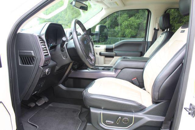 used 2020 Ford F-350 car, priced at $67,450