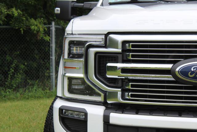 used 2020 Ford F-350 car, priced at $67,450