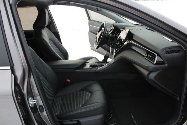 used 2023 Toyota Camry car, priced at $19,976