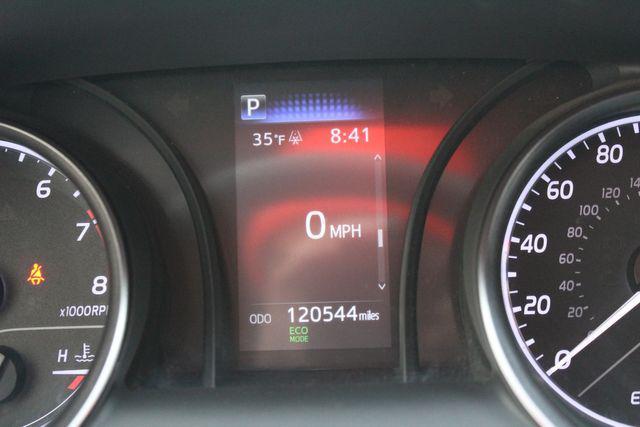 used 2023 Toyota Camry car, priced at $19,976