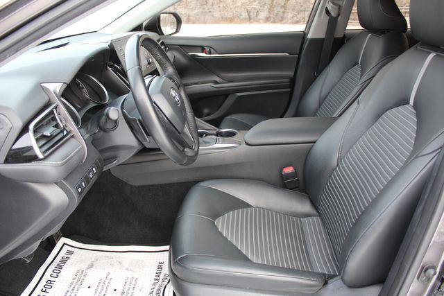 used 2023 Toyota Camry car, priced at $19,976