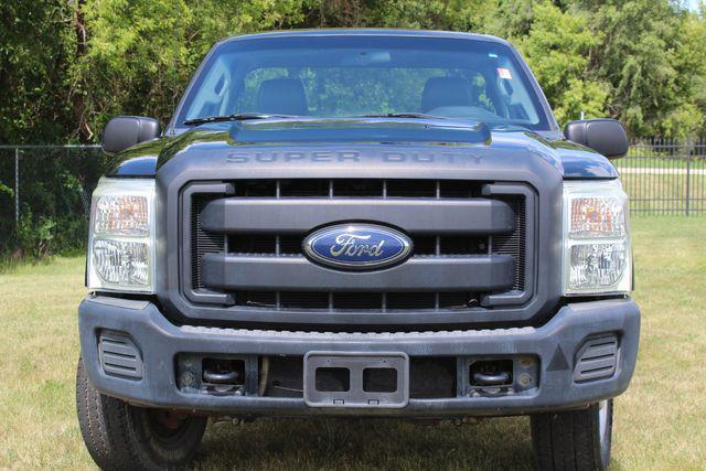 used 2015 Ford F-250 car, priced at $32,746