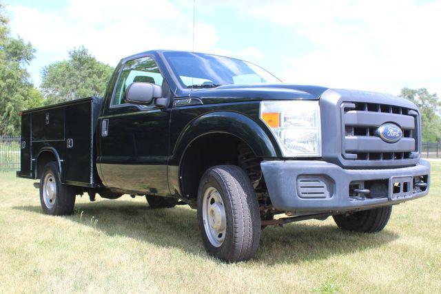 used 2015 Ford F-250 car, priced at $32,746