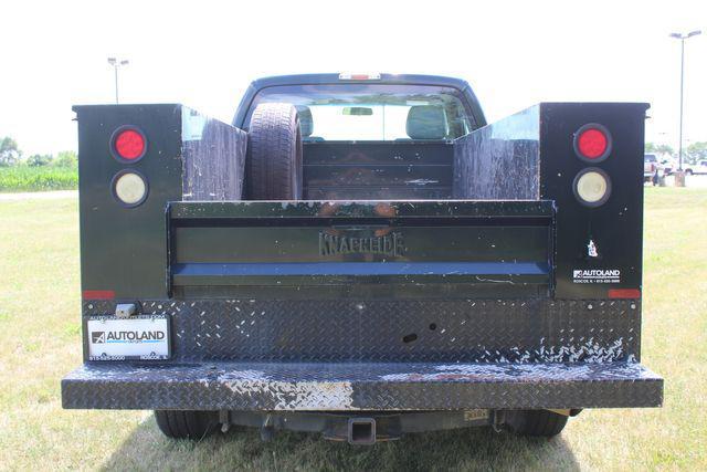 used 2015 Ford F-250 car, priced at $32,746