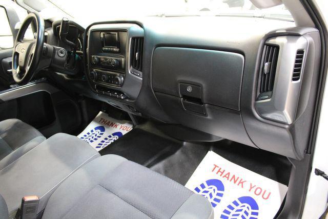 used 2015 Chevrolet Silverado 2500 car, priced at $32,236