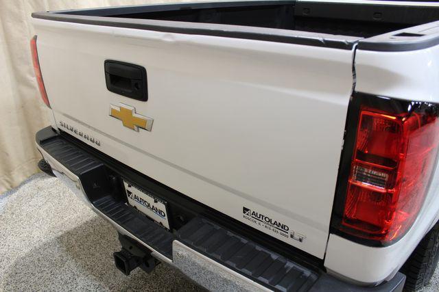 used 2015 Chevrolet Silverado 2500 car, priced at $32,236