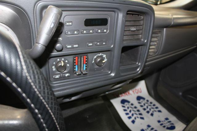 used 2005 Chevrolet Silverado 2500 car, priced at $16,936