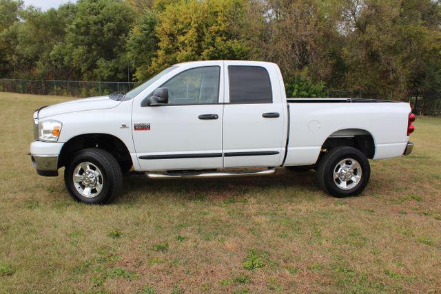 used 2007 Dodge Ram 2500 car, priced at $29,870