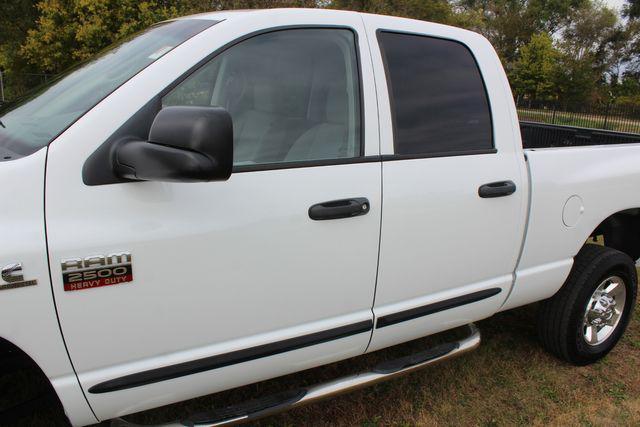 used 2007 Dodge Ram 2500 car, priced at $29,870