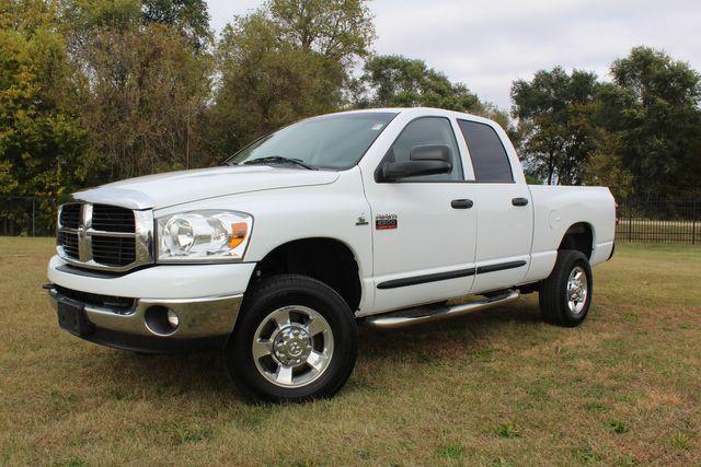 used 2007 Dodge Ram 2500 car, priced at $29,870
