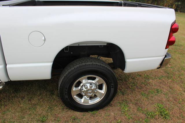 used 2007 Dodge Ram 2500 car, priced at $29,870