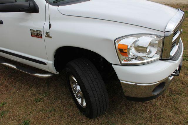 used 2007 Dodge Ram 2500 car, priced at $29,870