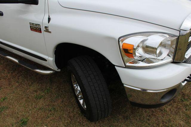 used 2007 Dodge Ram 2500 car, priced at $29,870