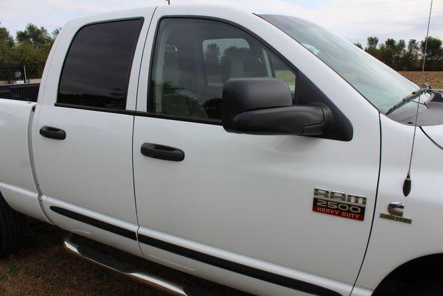 used 2007 Dodge Ram 2500 car, priced at $29,870