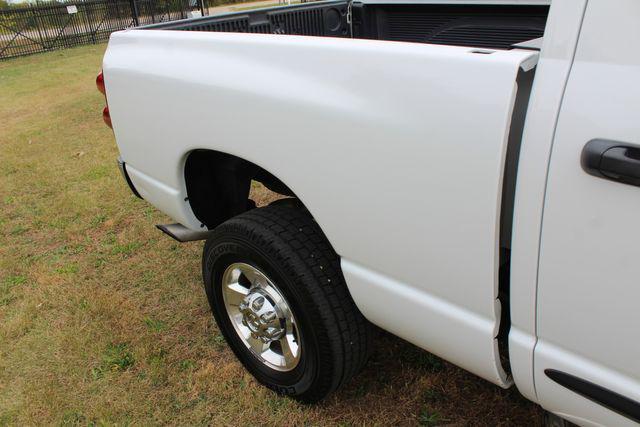 used 2007 Dodge Ram 2500 car, priced at $29,870