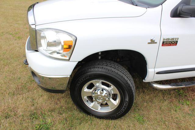 used 2007 Dodge Ram 2500 car, priced at $29,870