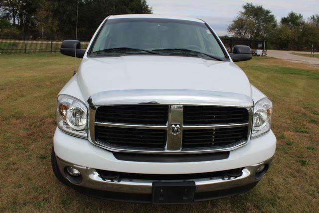 used 2007 Dodge Ram 2500 car, priced at $29,870