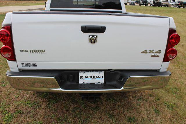 used 2007 Dodge Ram 2500 car, priced at $29,870