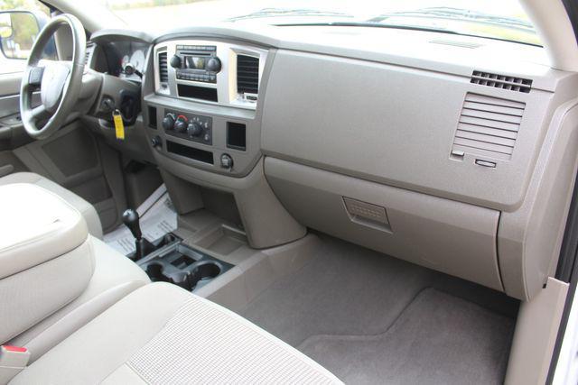 used 2007 Dodge Ram 2500 car, priced at $29,870