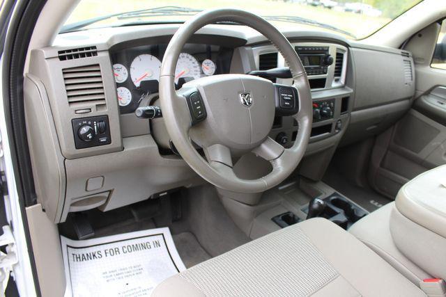 used 2007 Dodge Ram 2500 car, priced at $29,870