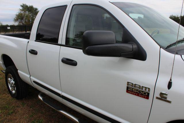 used 2007 Dodge Ram 2500 car, priced at $29,870