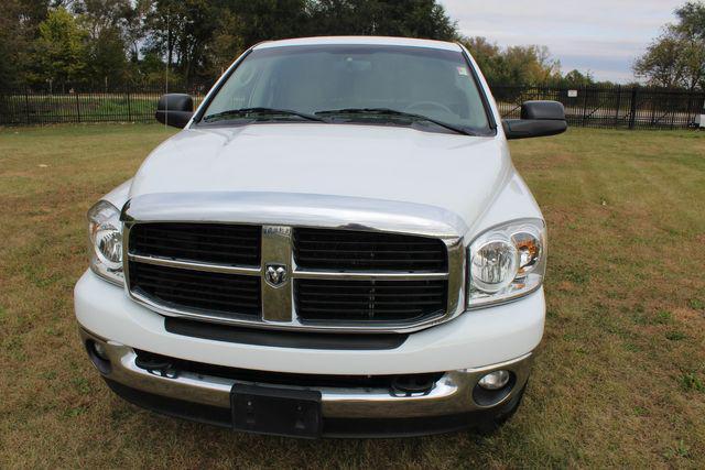 used 2007 Dodge Ram 2500 car, priced at $29,870