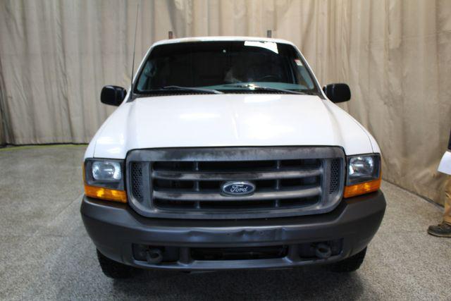 used 1999 Ford F-250 car, priced at $16,825