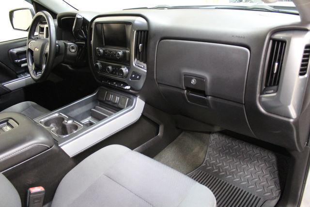 used 2016 Chevrolet Silverado 1500 car, priced at $33,746