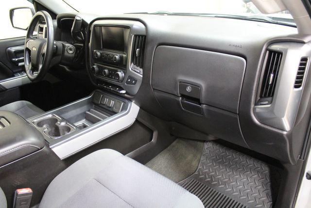 used 2016 Chevrolet Silverado 1500 car, priced at $33,746