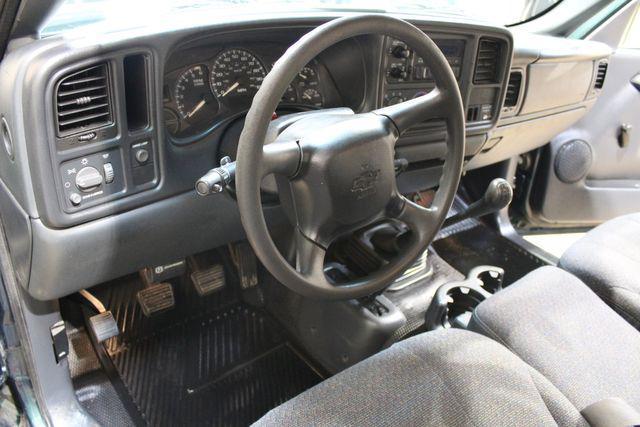 used 2002 Chevrolet Silverado 2500 car, priced at $21,636