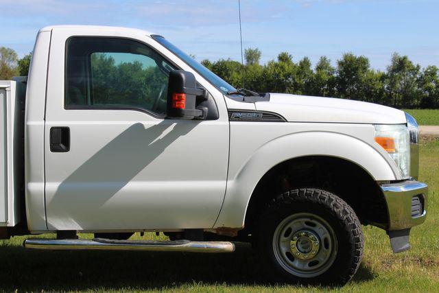 used 2015 Ford F-250 car, priced at $24,756