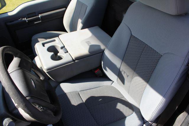 used 2015 Ford F-250 car, priced at $24,756