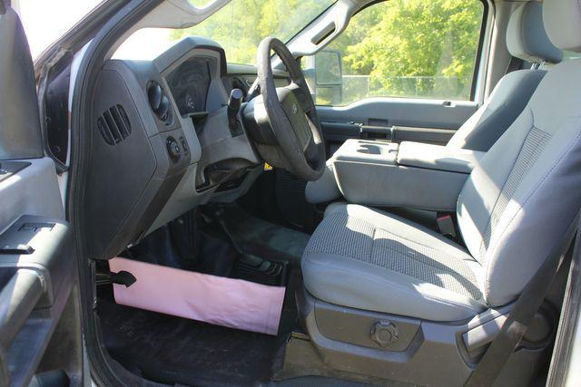 used 2015 Ford F-250 car, priced at $24,756