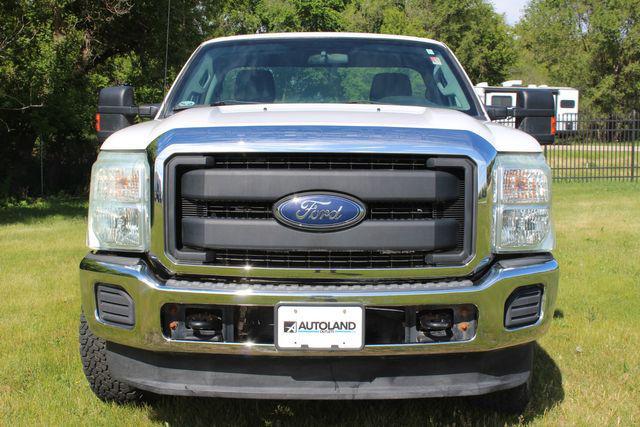 used 2015 Ford F-250 car, priced at $24,756