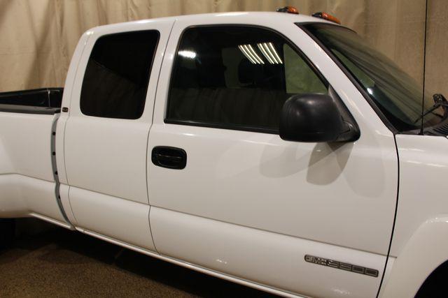 used 2004 GMC Sierra 3500 car, priced at $24,236