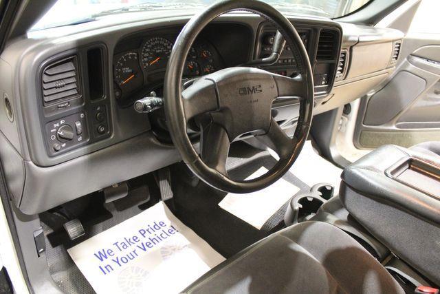 used 2004 GMC Sierra 3500 car, priced at $24,236
