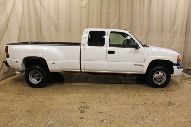 used 2004 GMC Sierra 3500 car, priced at $24,236