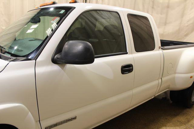 used 2004 GMC Sierra 3500 car, priced at $24,236