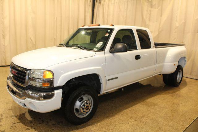 used 2004 GMC Sierra 3500 car, priced at $24,236