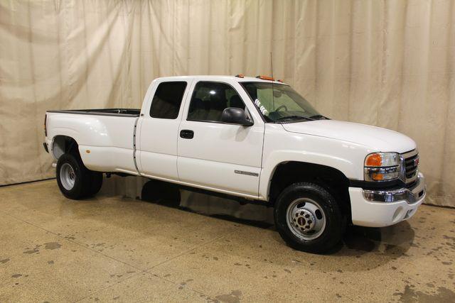 used 2004 GMC Sierra 3500 car, priced at $24,236