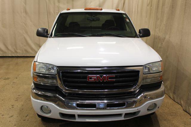 used 2004 GMC Sierra 3500 car, priced at $24,236