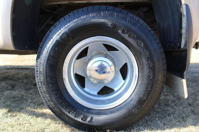 used 1999 Ford F-350 car, priced at $34,830