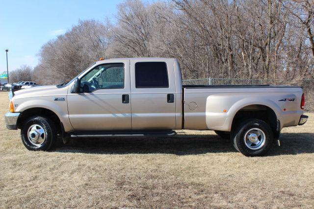 used 1999 Ford F-350 car, priced at $34,830