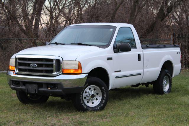 used 2000 Ford F-250 car, priced at $24,747