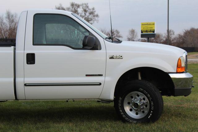 used 2000 Ford F-250 car, priced at $24,747