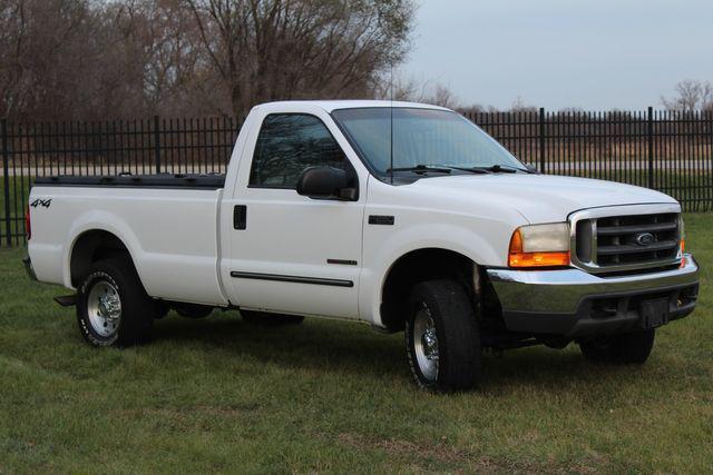 used 2000 Ford F-250 car, priced at $24,747