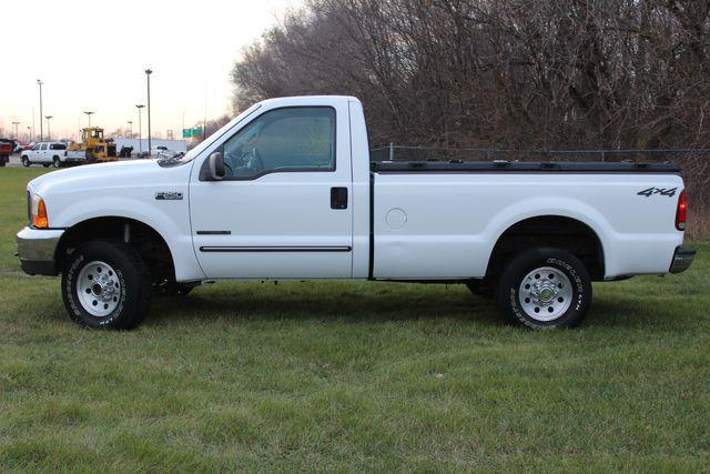 used 2000 Ford F-250 car, priced at $24,747