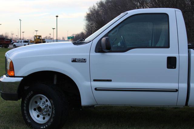 used 2000 Ford F-250 car, priced at $24,747